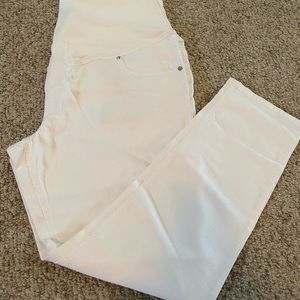 NWOT Great Expectations size XL (16-18) maternity